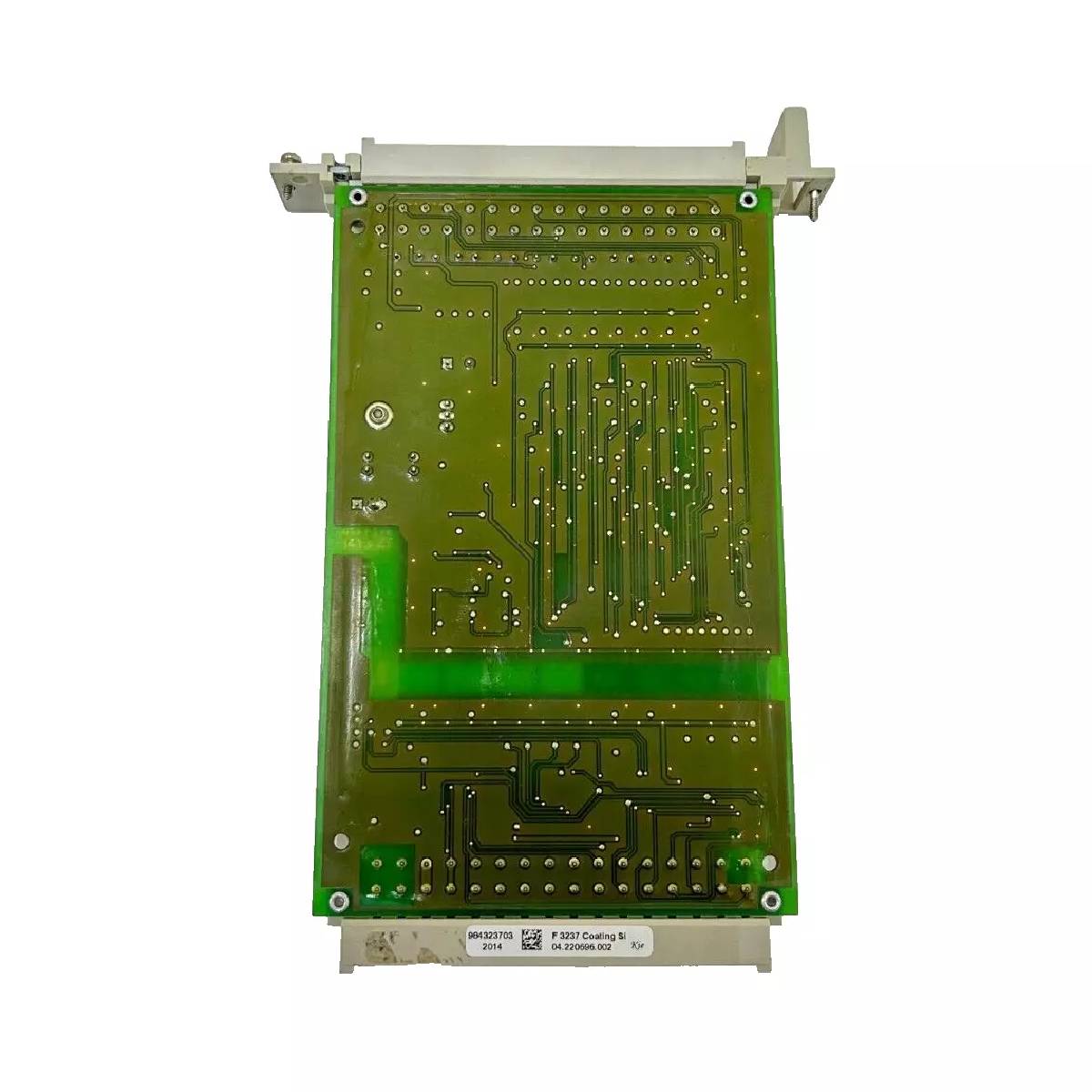 HIMA F3237 8-Fold Input Module