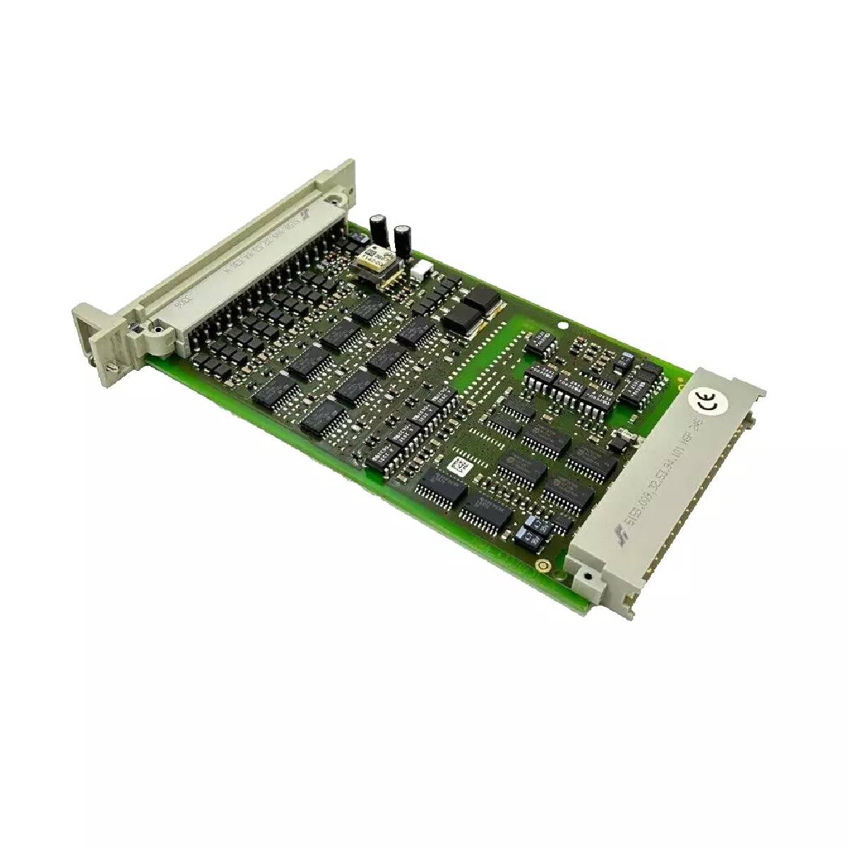 HIMA F3330 Output Module (Safety-Related)