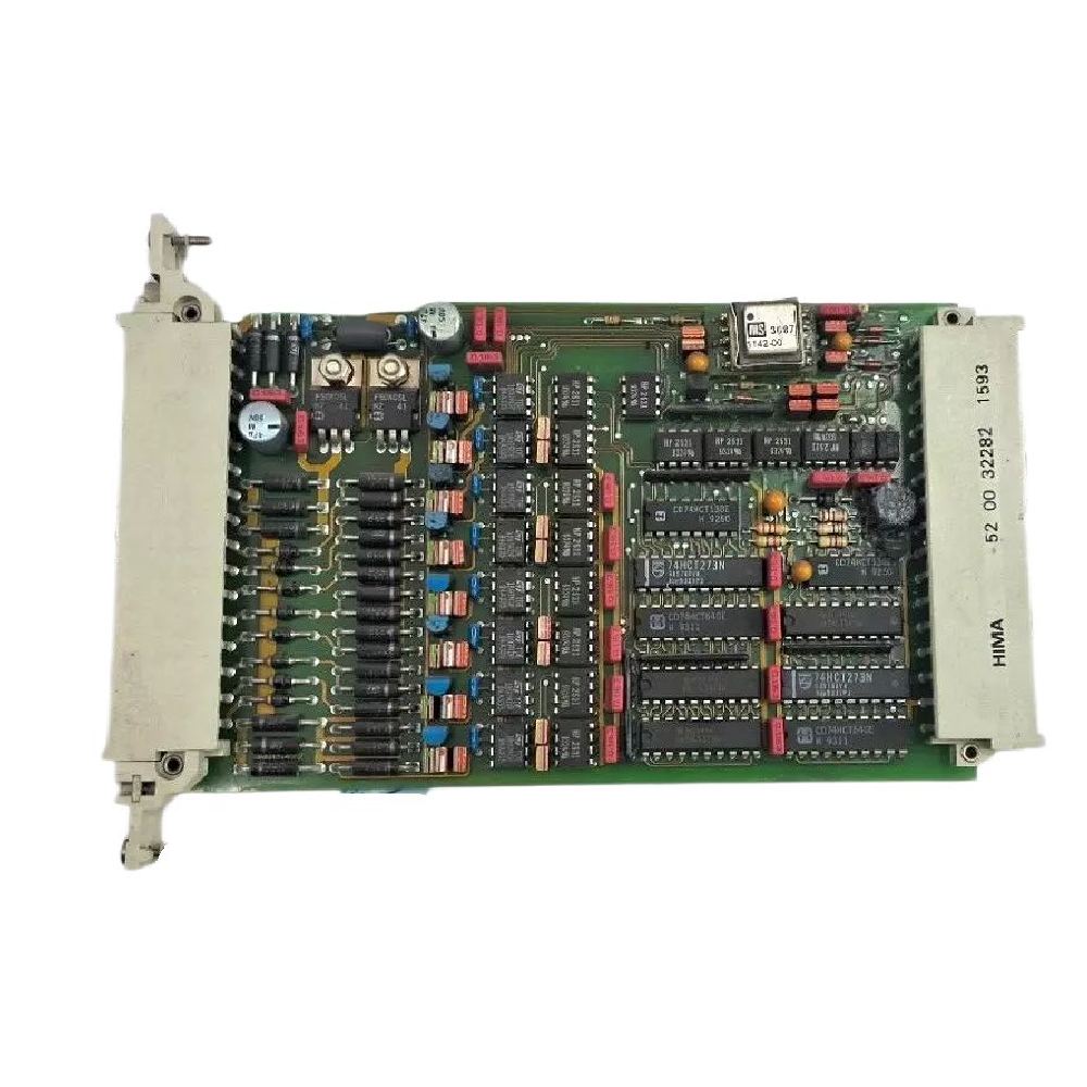 F3331 HIMA  Digital Output Module