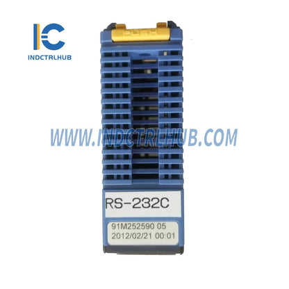 Yokogawa F3RZ81-0F Ladder Communication Module(RS-232-C)