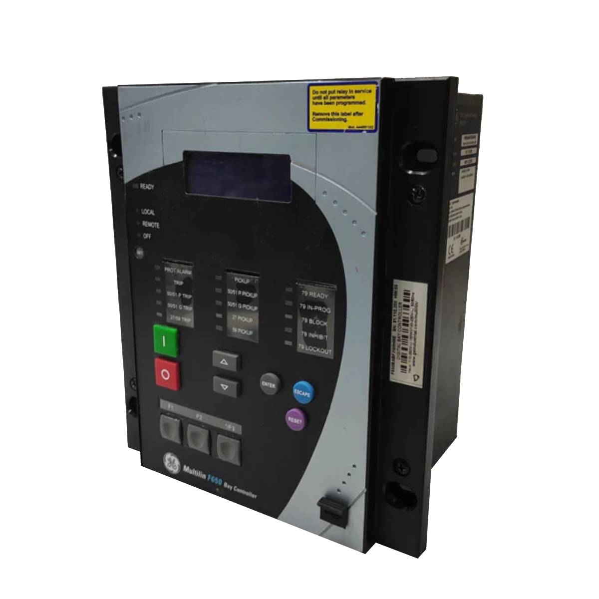 وحدات إخراج رقمية FLEX I/O AC من Allen-Bradley 1794-OA16