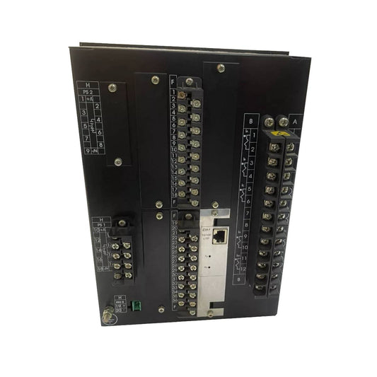 وحدات إخراج رقمية FLEX I/O AC من Allen-Bradley 1794-OA16