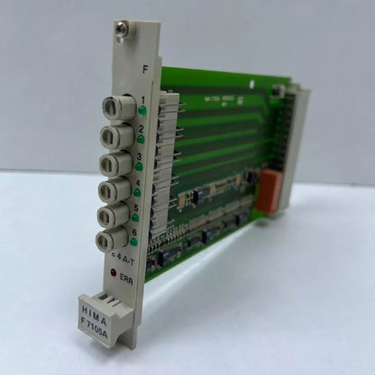 F7105A HIMA PLC Board Module