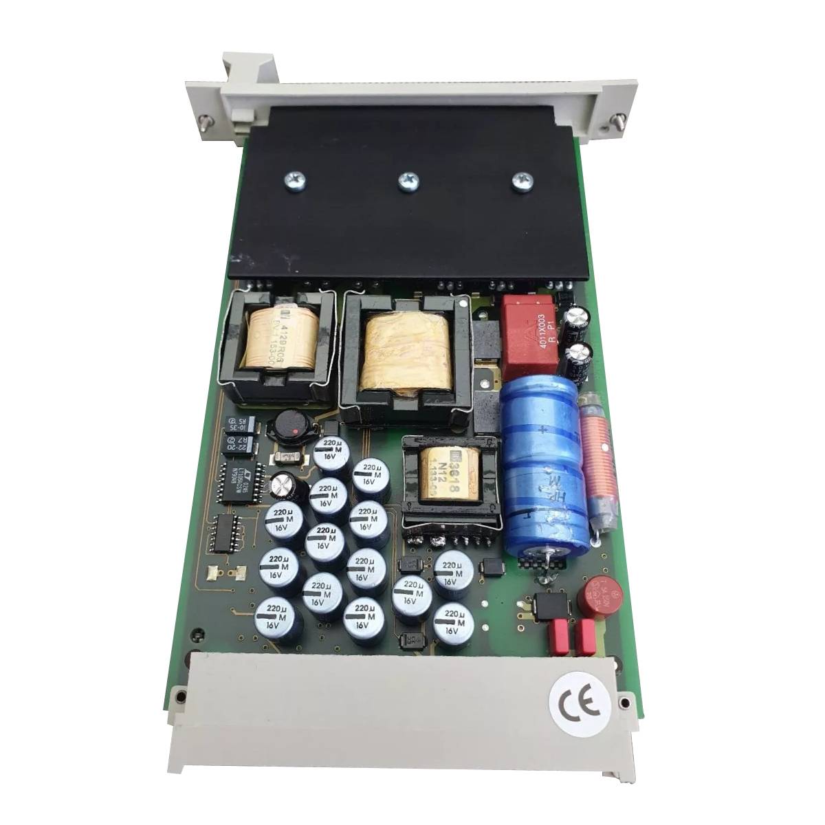 HIMA F 7130A Power Supply Module