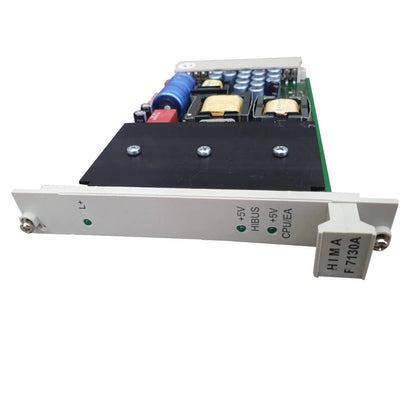 HIMA F 7130A Power Supply Module