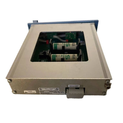 Honeywell FC-BKM-0001 Control Processor Module