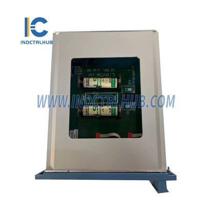 Honeywell FC-BKM-0001 Control Processor Module