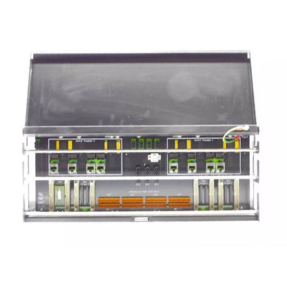 Honeywell FC-CPCHAS-0001 Chassis Controller