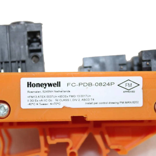 Honeywell FC-PDB-0824 Power Distribution Board