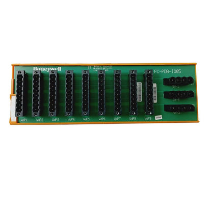 Honeywell FC-PDB-IO05 Power Distribution Board