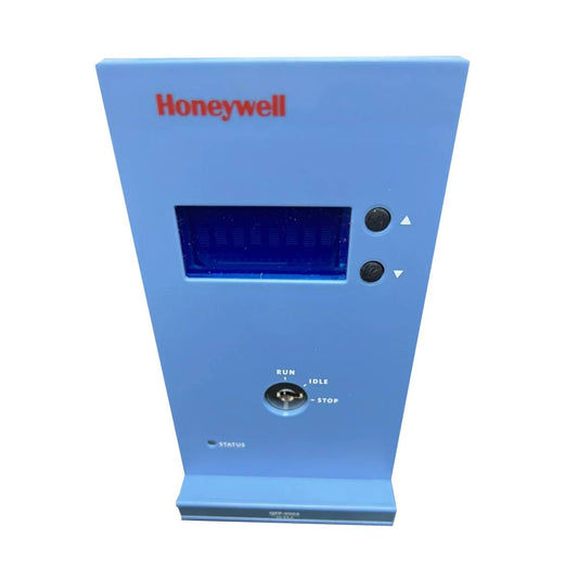 FC-QPP-0002 CC V1.2 | Honeywell Enhanced Performance Quad Processor Pack