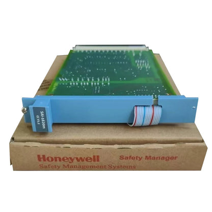 Honeywell FC-SAI-1620M 8 Input Modules