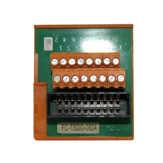 Honeywell FC-TSDO-0824 Field Termination Assembly Module