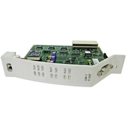 3BDH000030R1 | ABB FI810F Fieldbus Module