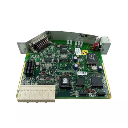 3BDH000031R1 | ABB FI820F Fieldbus Module