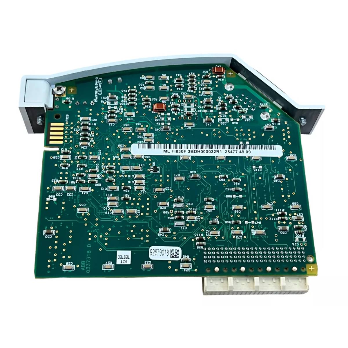 FI830F | ABB fieldbus module