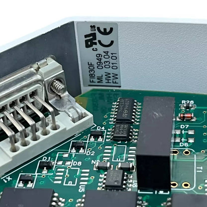 FI830F | ABB fieldbus module