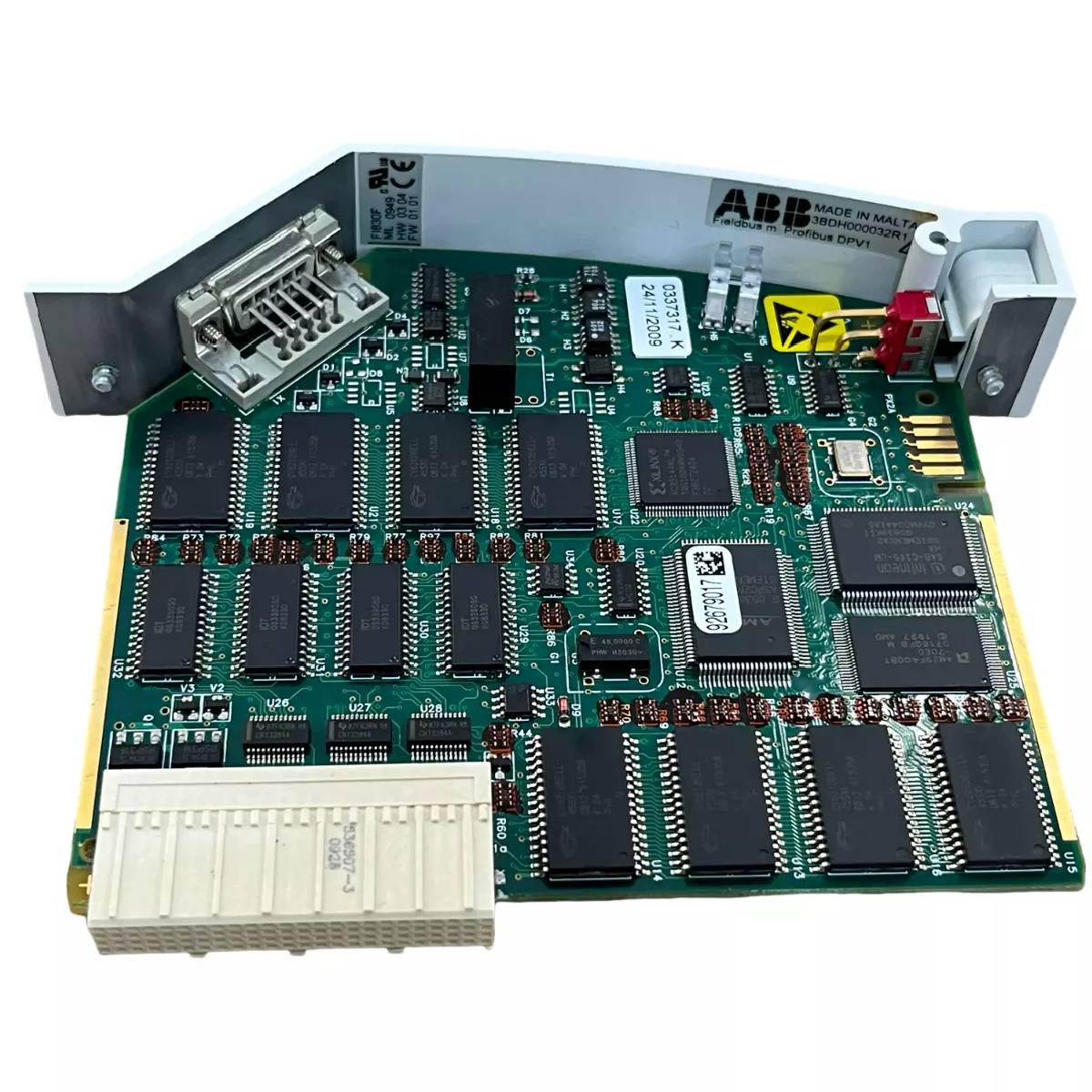 FI830F | ABB fieldbus module