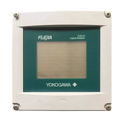 Yokogawa FLXA21 | 2-Wire Dual Channel Transmitter/Analyzer