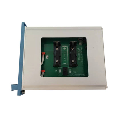 Honeywell FS-BKM-0001 Control Processor Module