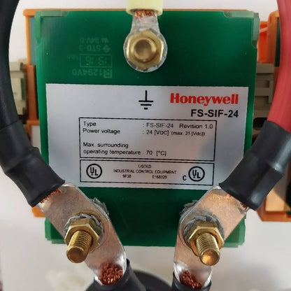 Honeywell FS-FEEDER-24R Power supplies