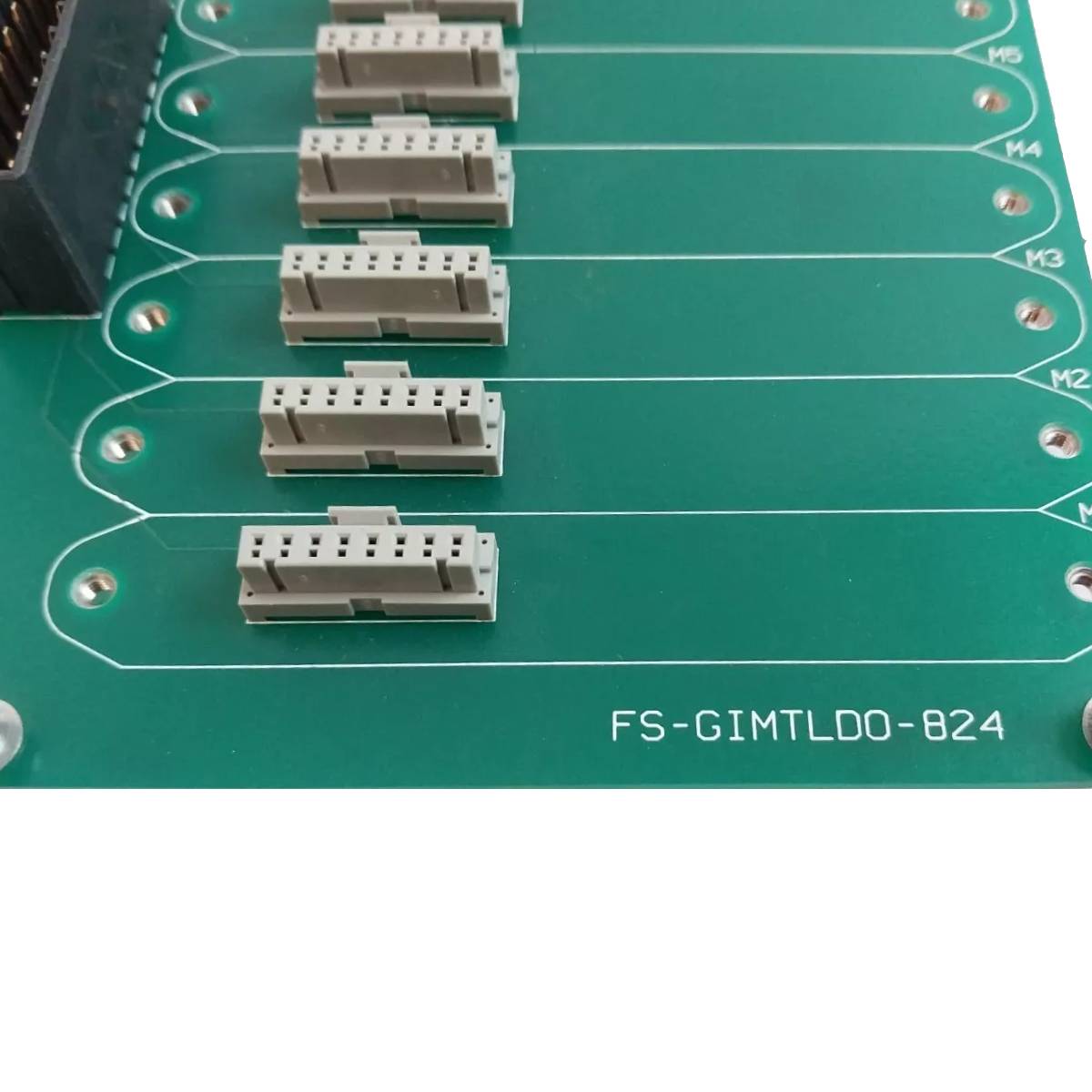 Honeywell FS-GIMTLDO-824 Digital Output Field Termination Assembly