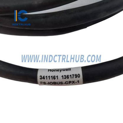 Honeywell FS-IOBUS-CPX-1 I/O Bus Connection Cable