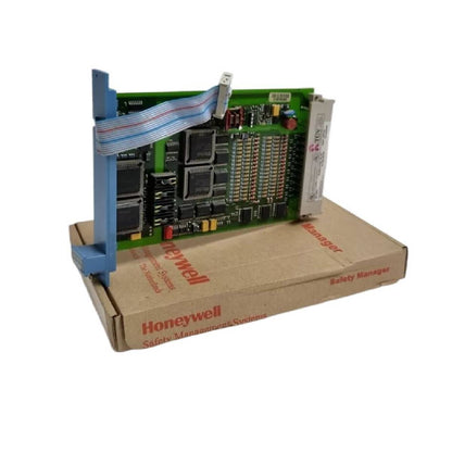 Honeywell FS-SAI-1620m Input modules