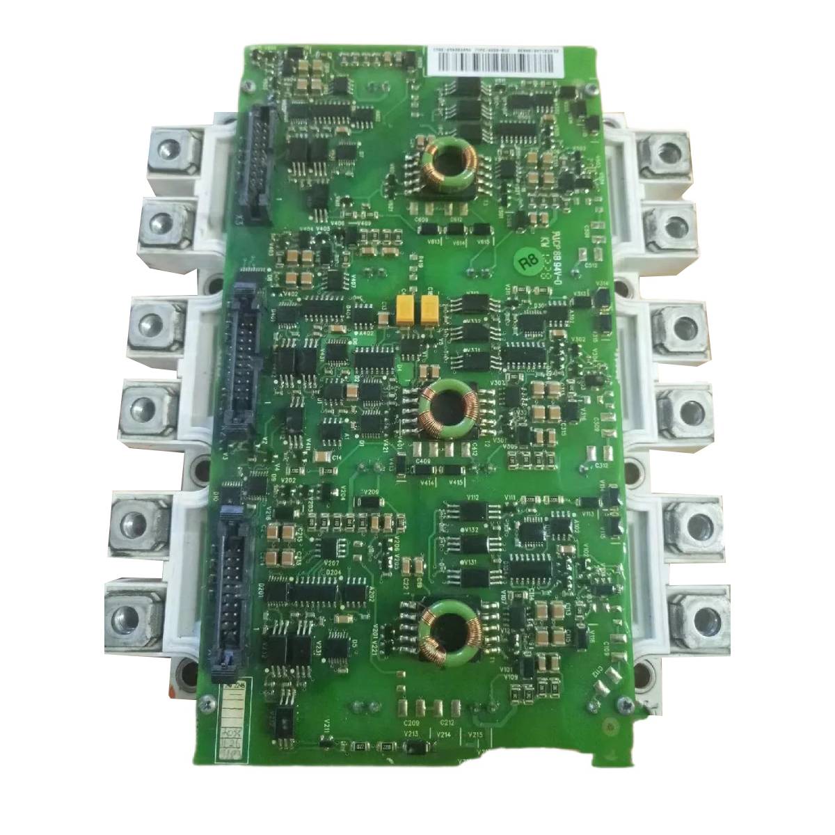 3AUA0000109330 | ABB FS225R12KE3/AGDR-81C IGBT MODULE