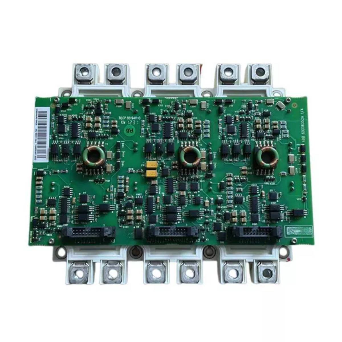 FS300R17KE3/AGDR-76C | ABB IGBT MODULE