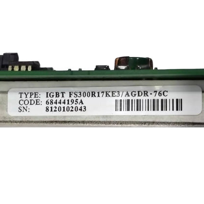 FS300R17KE3/AGDR-76C | ABB IGBT MODULE