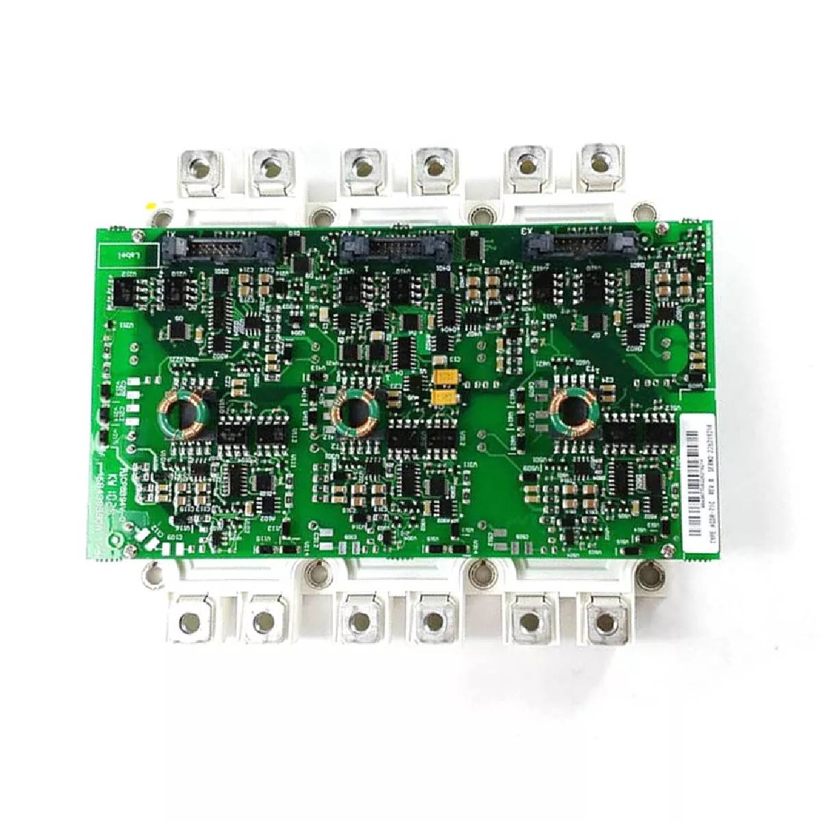 FS450R12KE3/AGDR-71C | ABB IGBT MODULE