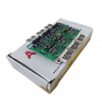 FS450R12KE3/AGDR-71C | ABB IGBT MODULE