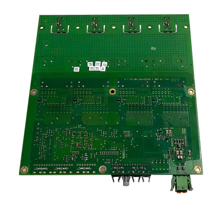 3BHE024747R0101 | ABB GDC801A101 Rigi Crowbar Drive PCB