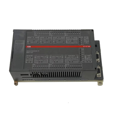 GJR5253100R0278 | ABB 07KT98 الوحدة الأساسية مع Arcnet