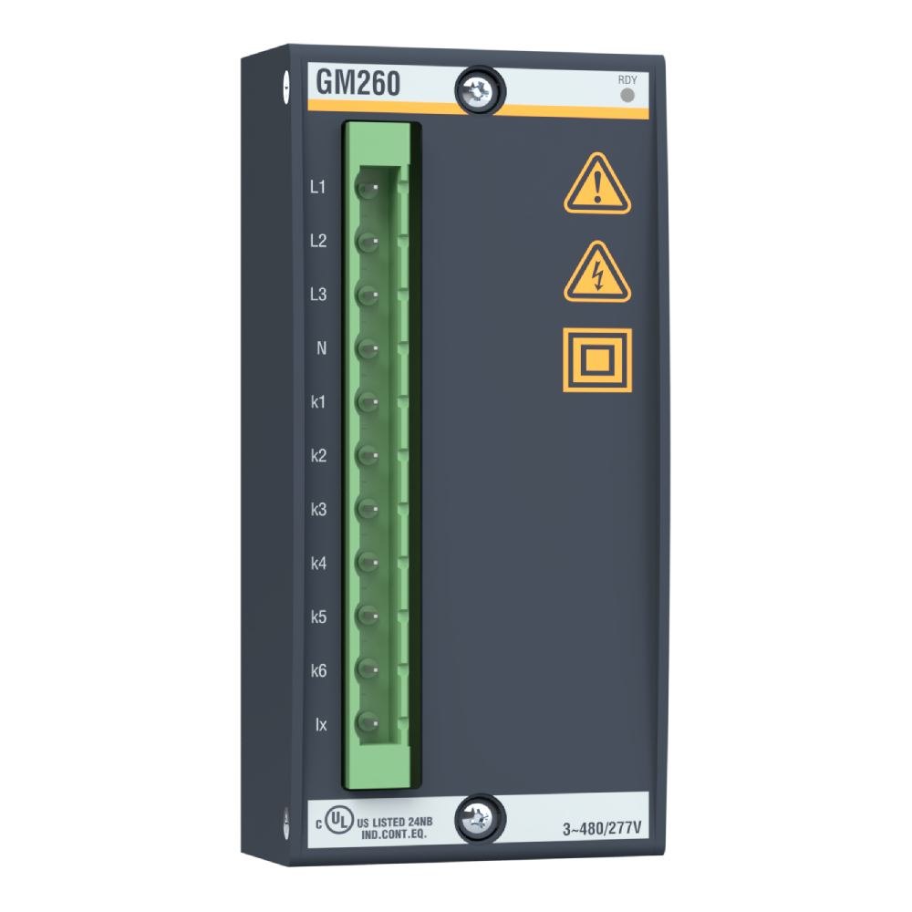 GM260 Bachmann Grid measurement module