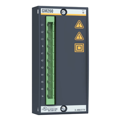 GM260 Bachmann Grid measurement module