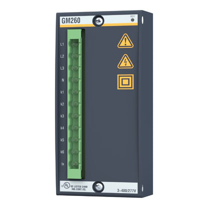 GM260 Bachmann Grid measurement module