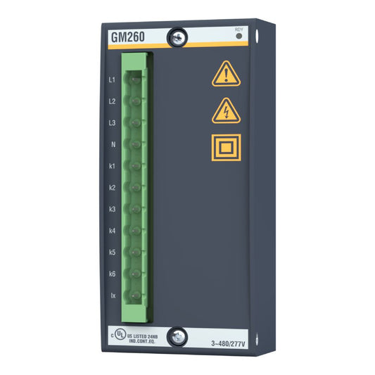 GM260 Bachmann Grid measurement module