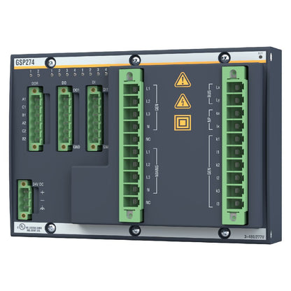 GSP274 Bachmann Grid measurement module