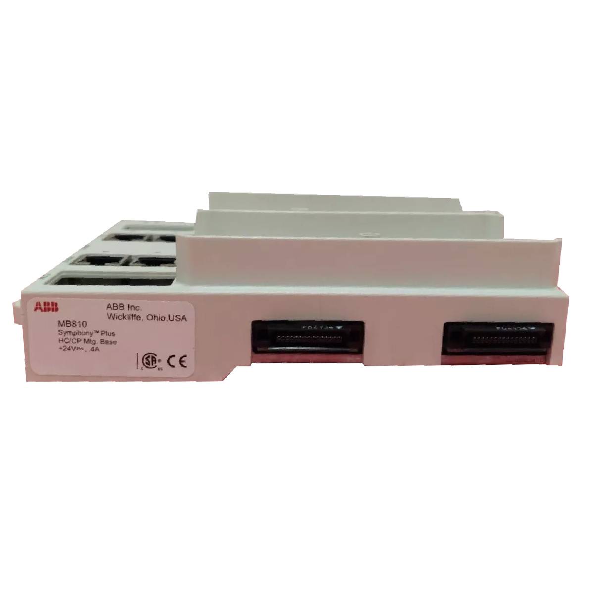 HC800 | ABB Control Processor Module