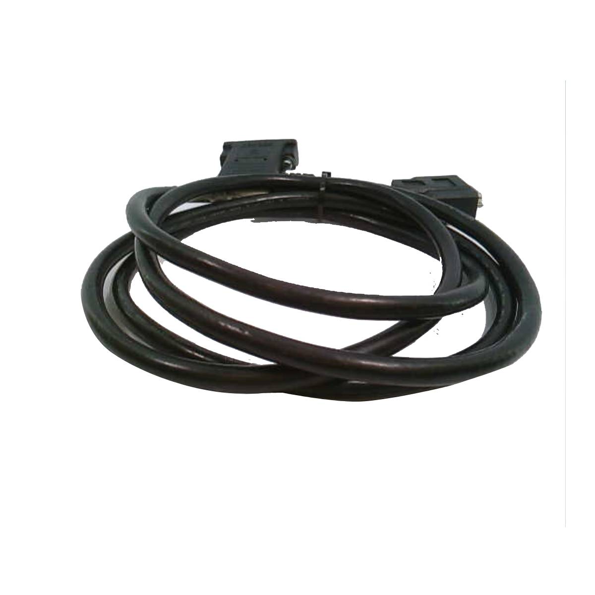 GE HE693SNP306AX SNP to RS-232 Adapter Cable