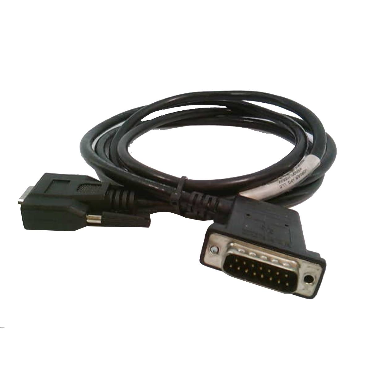 GE HE693SNP306AX SNP to RS-232 Adapter Cable