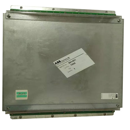 GJR5252300R0101 | ABB 07AC91 مدخلات ومخرجات الأتمتة الموزعة