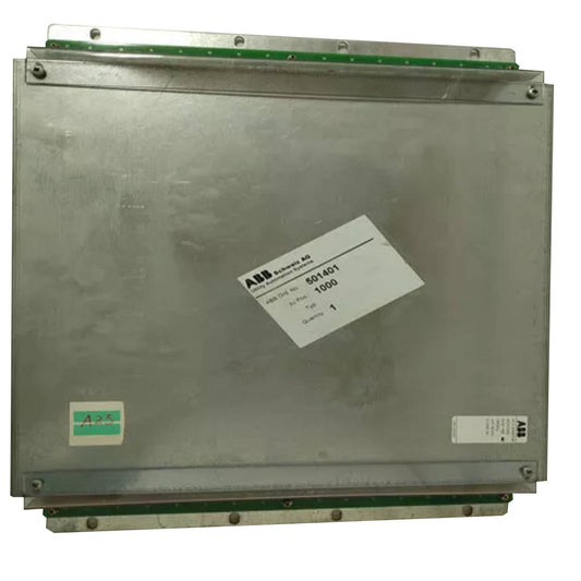 GJR5252300R0101 | ABB 07AC91 مدخلات ومخرجات الأتمتة الموزعة