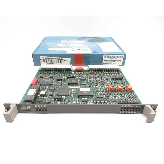 HIEE300766R0001 | ABB Gate control unit