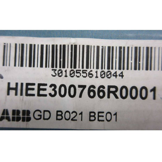 HIEE300766R0001 | ABB Gate control unit