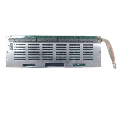 GJR5252300R0101 | ABB 07AC91 مدخلات ومخرجات الأتمتة الموزعة