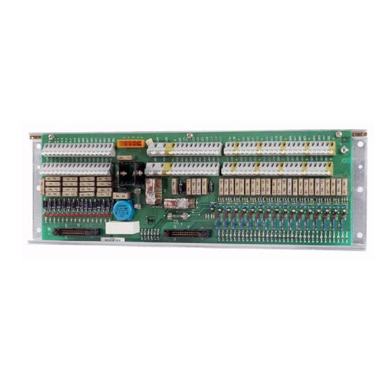 HIEE305089R0001 | ABB UNC 4674B I/O Interface Card