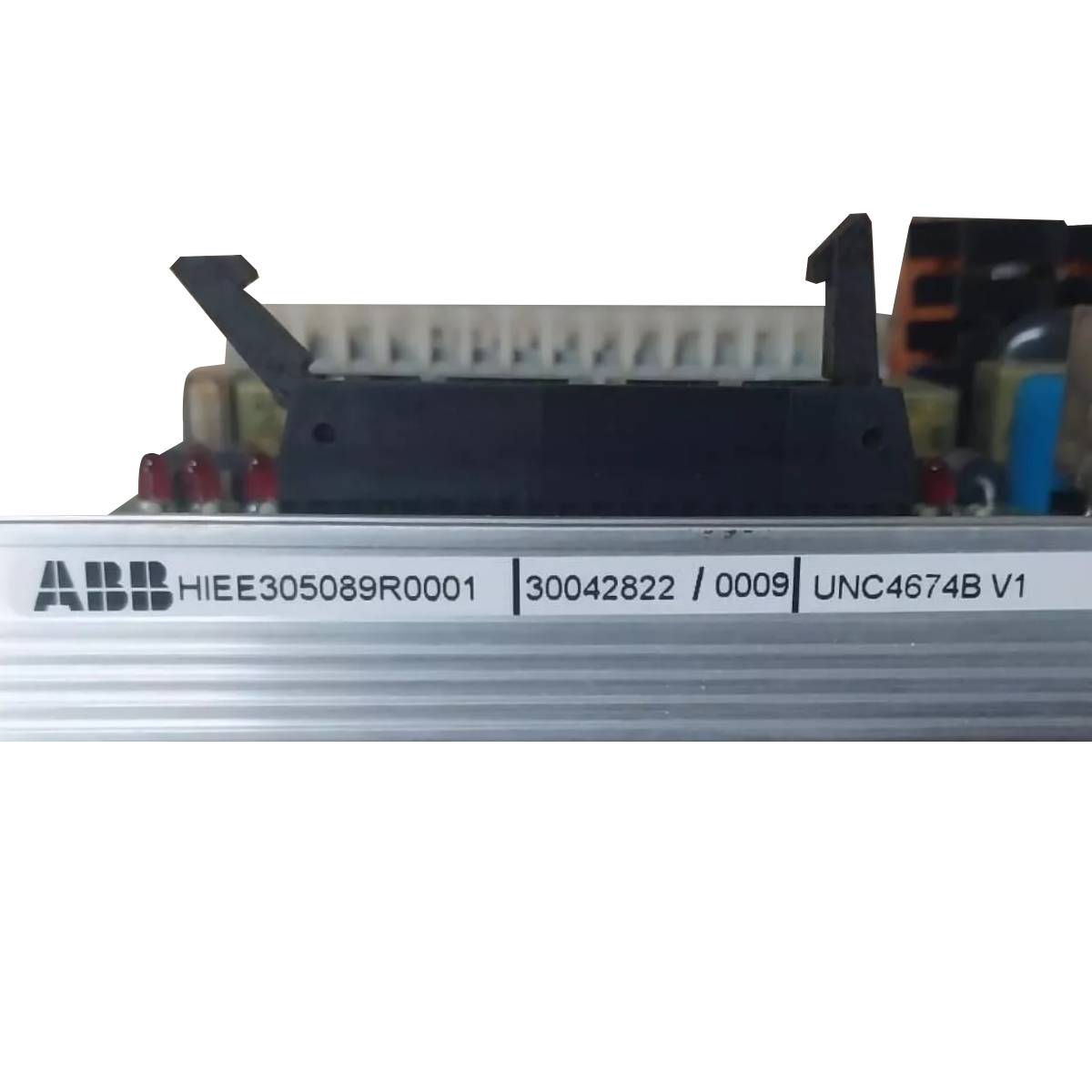 HIEE305089R0001 | ABB UNC 4674B I/O Interface Card